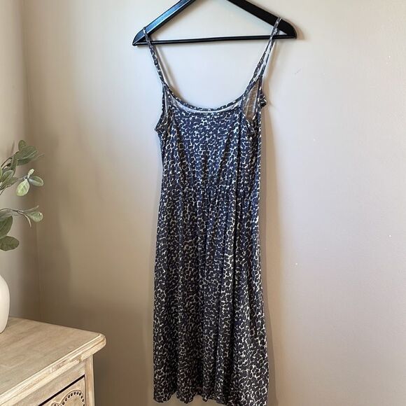 LOFT Sun Dress. Size XS‎ - Picture 5 of 5